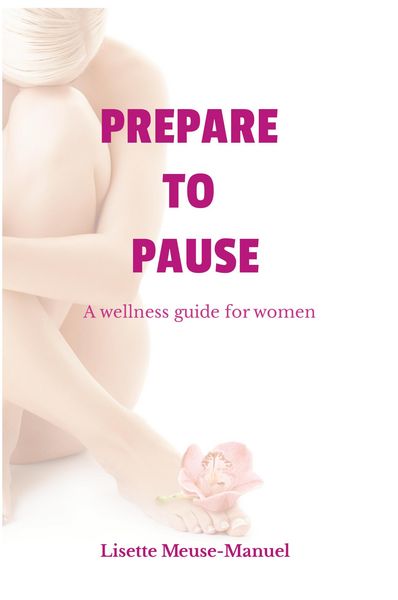 Produktbild: Prepare to Pause