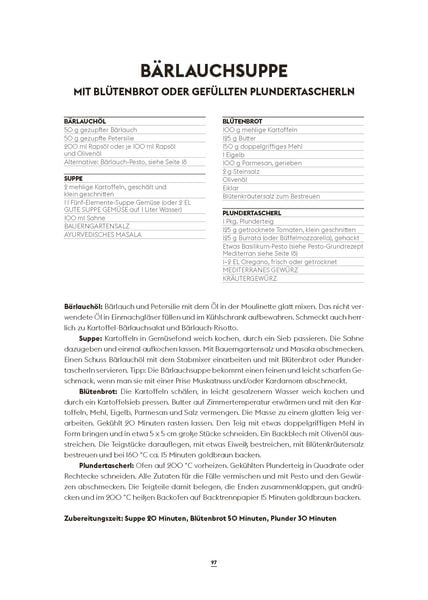 Produktbild: Meine gesunde K&uuml;che