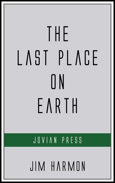 Produktbild: The Last Place on Earth