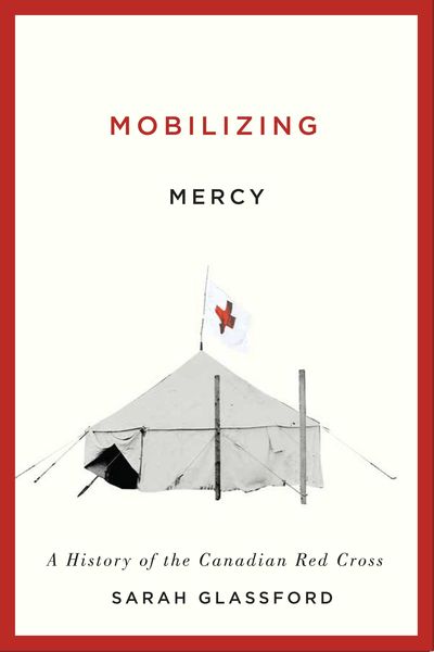Produktbild: Mobilizing Mercy