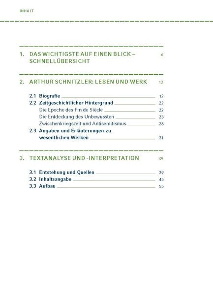 Produktbild: Fr&auml;ulein Else von Arthur Schnitzler
