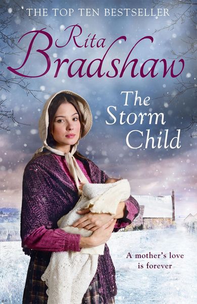 Produktbild: The Storm Child