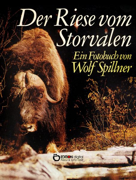Produktbild: Der Riese vom Storvalen