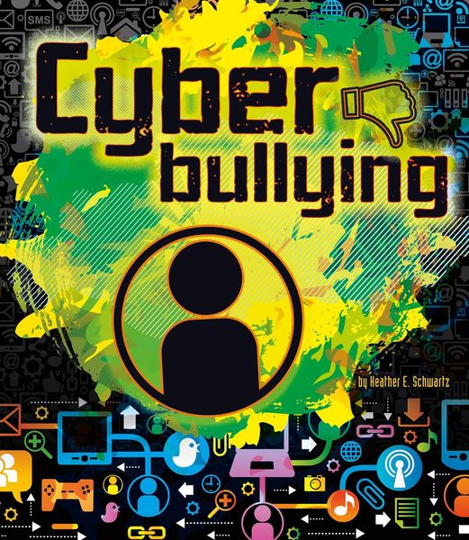 Produktbild: Cyberbullying
