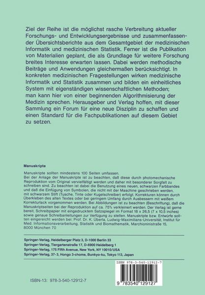 Produktbild: Der Beitrag der Informationsverarbeitung zum Fortschritt der Medizin