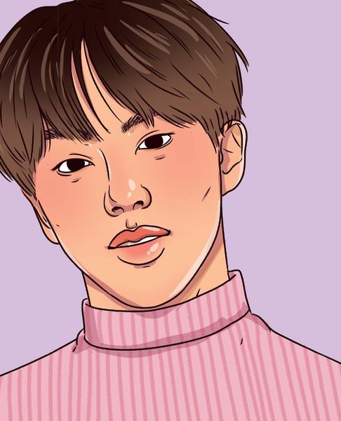 Produktbild: The Unofficial Bts Fan Book