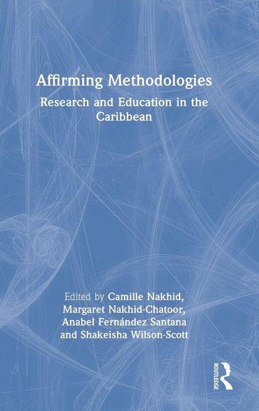 Produktbild: Affirming Methodologies