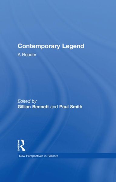 Produktbild: Contemporary Legend
