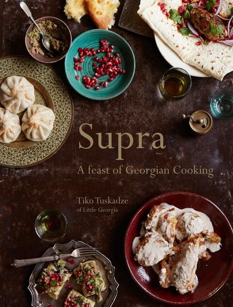Produktbild: Supra