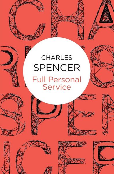 Produktbild: Full Personal Service