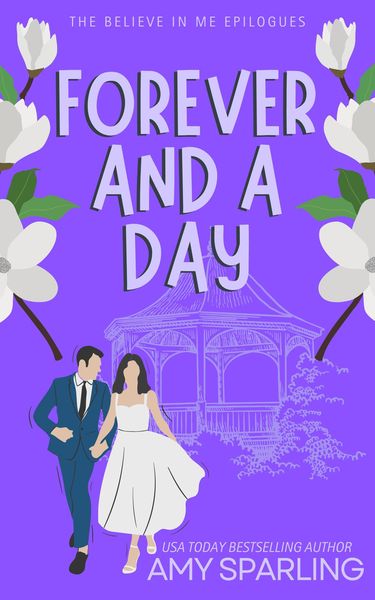 Produktbild: Forever and a Day