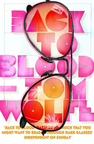 Produktbild: Back to Blood