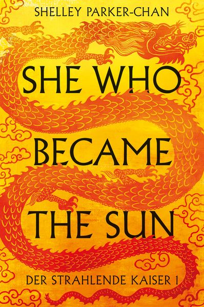 She Who Became the Sun alternative edition book cover