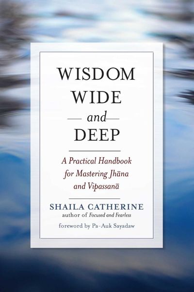Produktbild: Wisdom Wide and Deep