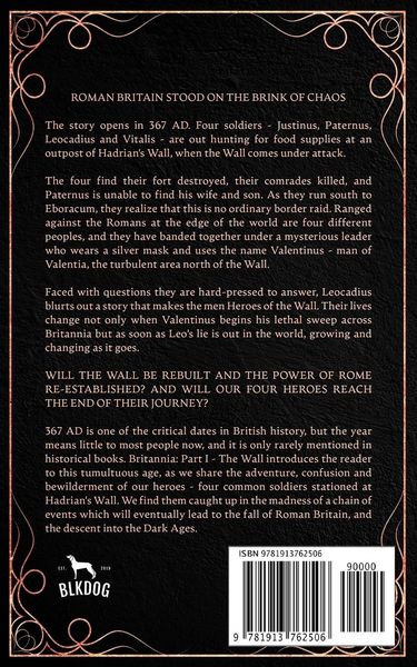 Produktbild: Britannia