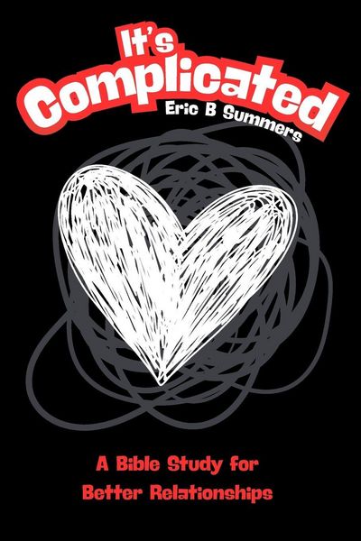 Produktbild: It's Complicated