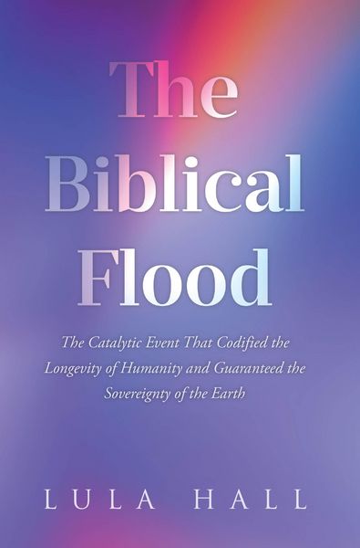 Produktbild: The Biblical Flood