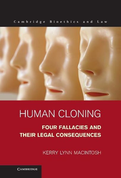 Produktbild: Human Cloning