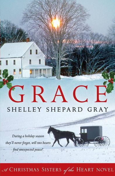 Produktbild: Grace