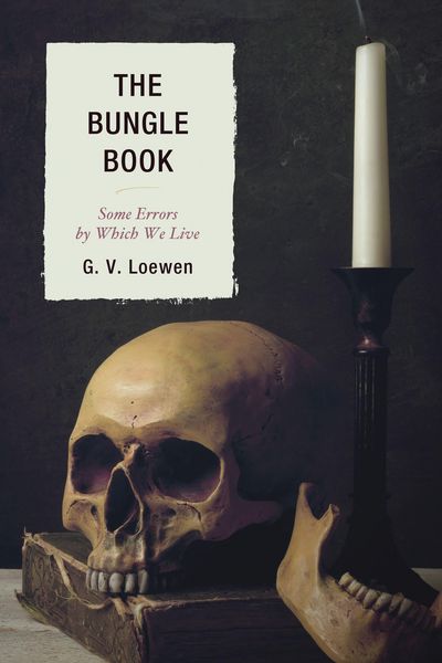 Produktbild: The Bungle Book