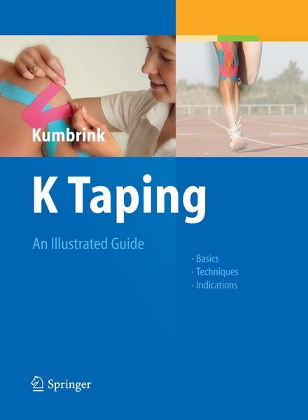 Produktbild: K Taping
