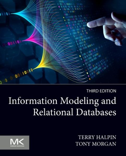 Produktbild: Information Modeling and Relational Databases