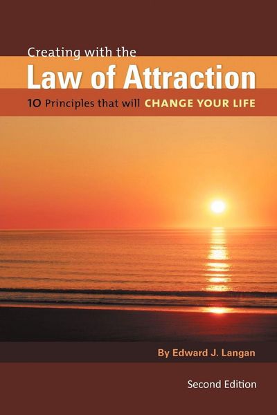 Produktbild: Creating with the Law of Attraction