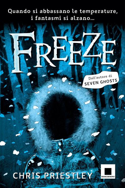 Produktbild: Freeze