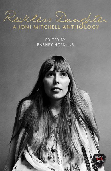 Produktbild: Reckless Daughter