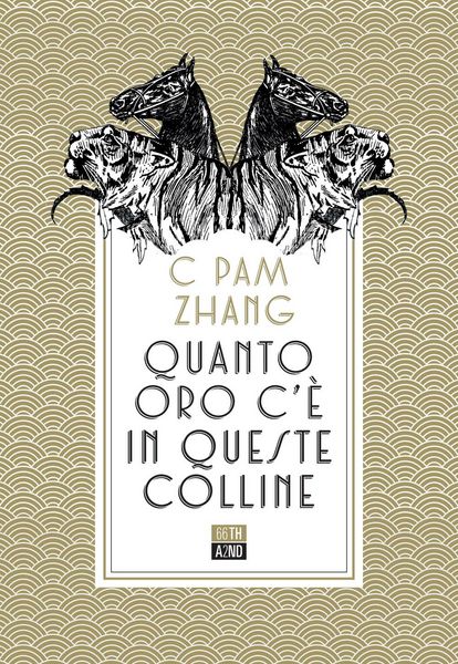Produktbild: Quanto oro c'&egrave; in queste colline