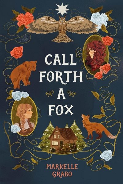 Produktbild: Call Forth a Fox