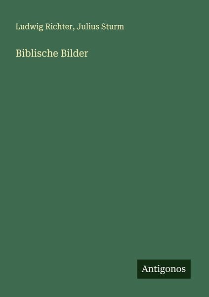 Produktbild: Biblische Bilder