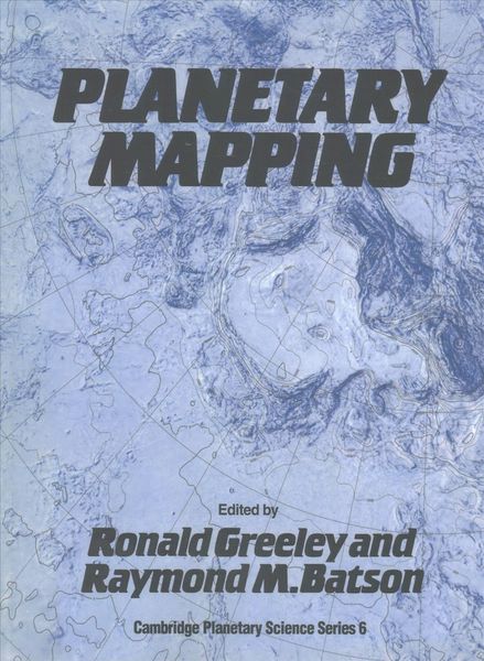Produktbild: Planetary Mapping