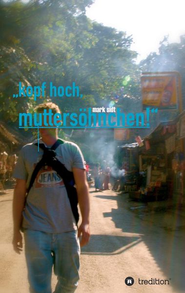 Produktbild: Kopf hoch, mutters&ouml;hnchen!