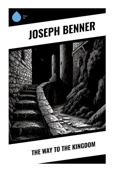 Produktbild: The Way to the Kingdom
