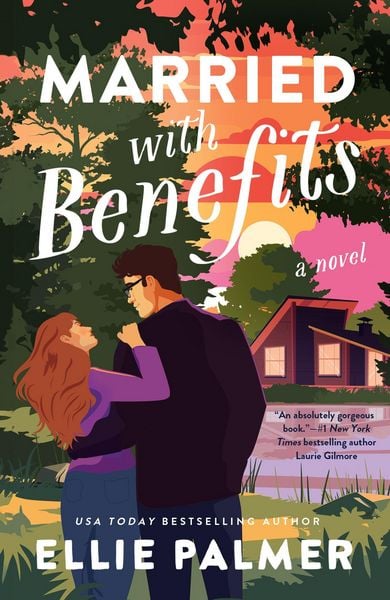 Produktbild: Married with Benefits