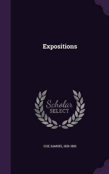 Produktbild: Expositions