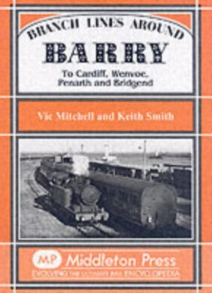 Produktbild: Branch Lines Around Barry