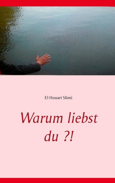 Produktbild: Warum liebst du ?!