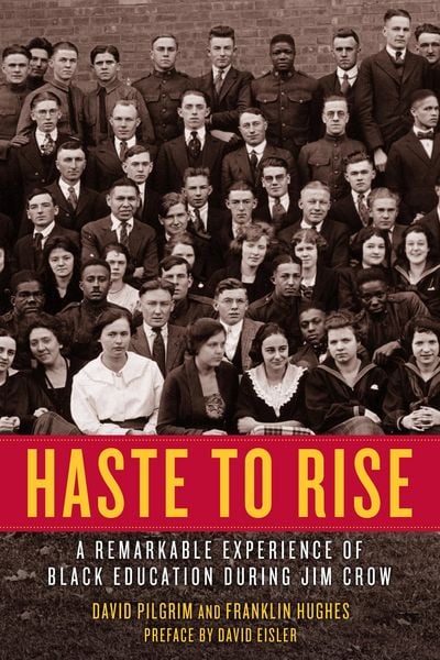 Produktbild: Haste to Rise
