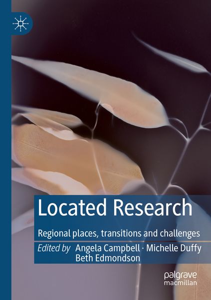 Produktbild: Located Research