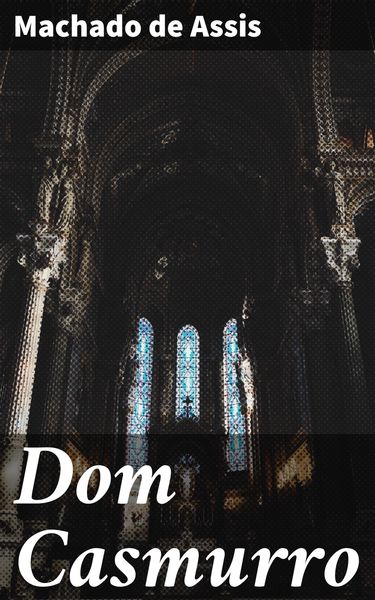 Produktbild: Dom Casmurro