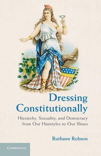 Produktbild: Dressing Constitutionally