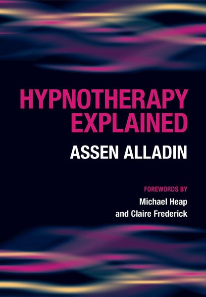 Produktbild: Hypnotherapy Explained