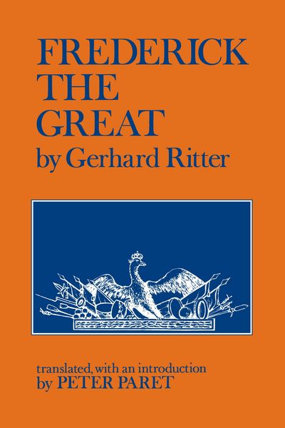 Produktbild: Frederick the Great