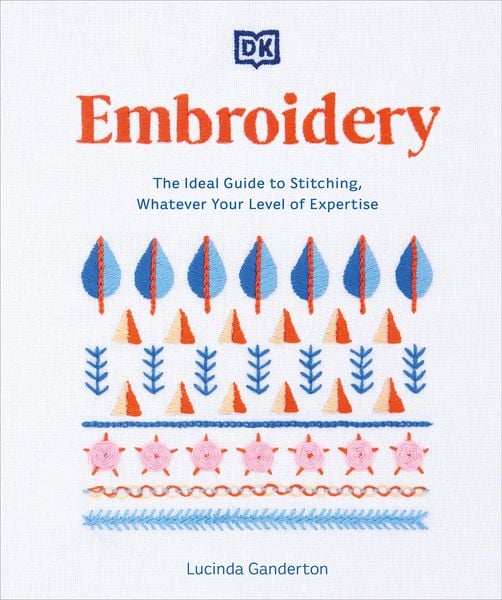 Produktbild: Embroidery