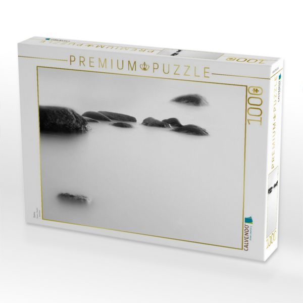 Produktbild: CALVENDO Puzzle Steine | 1000 Teile Lege-Gr&ouml;&szlig;e 64x48cm Foto-Puzzle f&uuml;r gl&uuml;ckliche Stunden