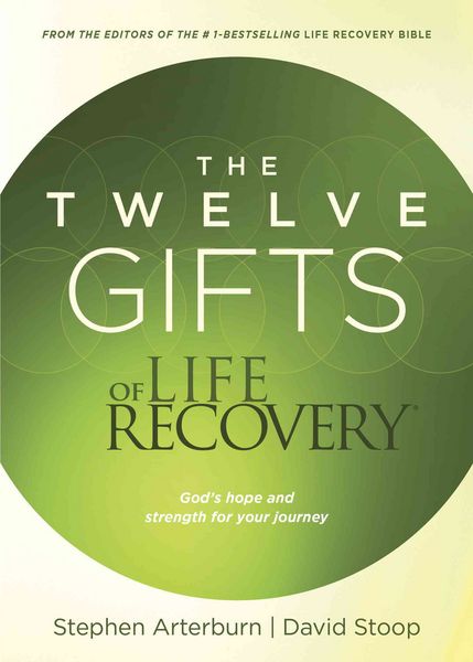 Produktbild: The Twelve Gifts of Life Recovery