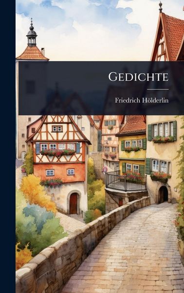 Produktbild: Gedichte