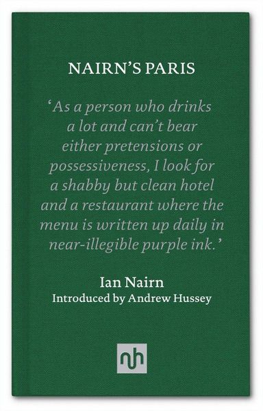 Produktbild: Nairn's Paris